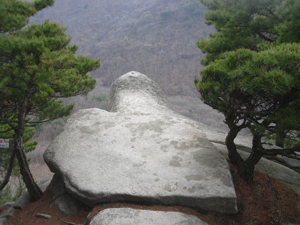 2월12일(일) 북한산 천해대 (양기 충전)