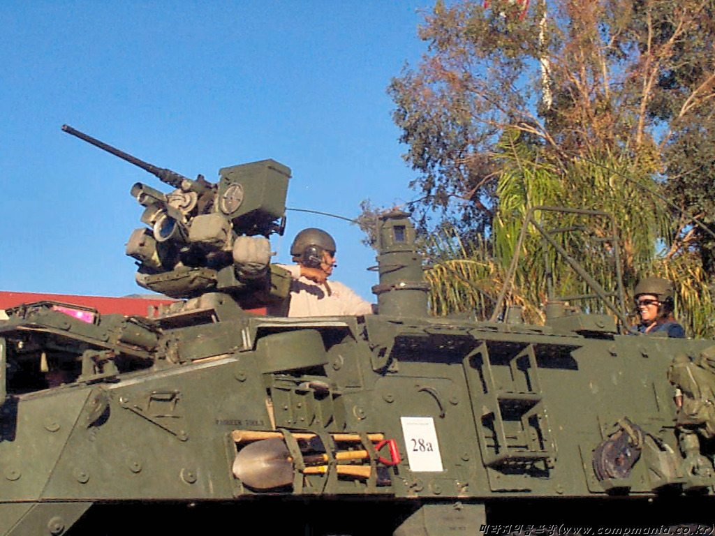 M1135 Stryker NBC RV #01560 [1/35 TRUMPETER MADE IN CHINA] - Ⅱ AFV ...