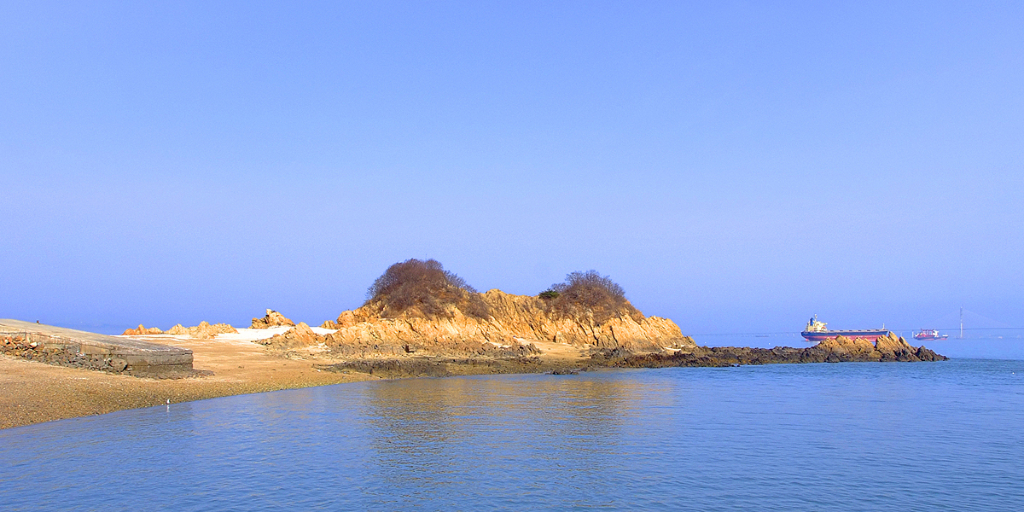 팔미도 등대20090201