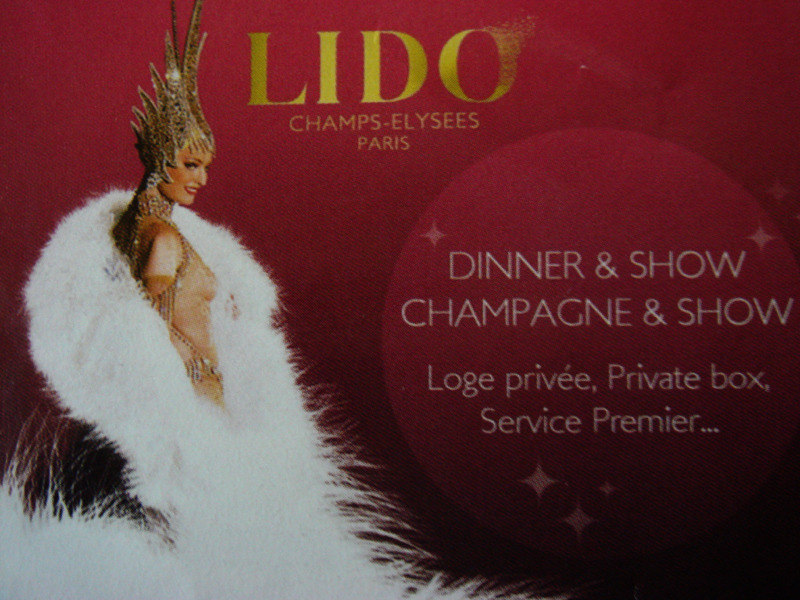 프랑스 여행.....파리 '개선문' '무랑루즈'