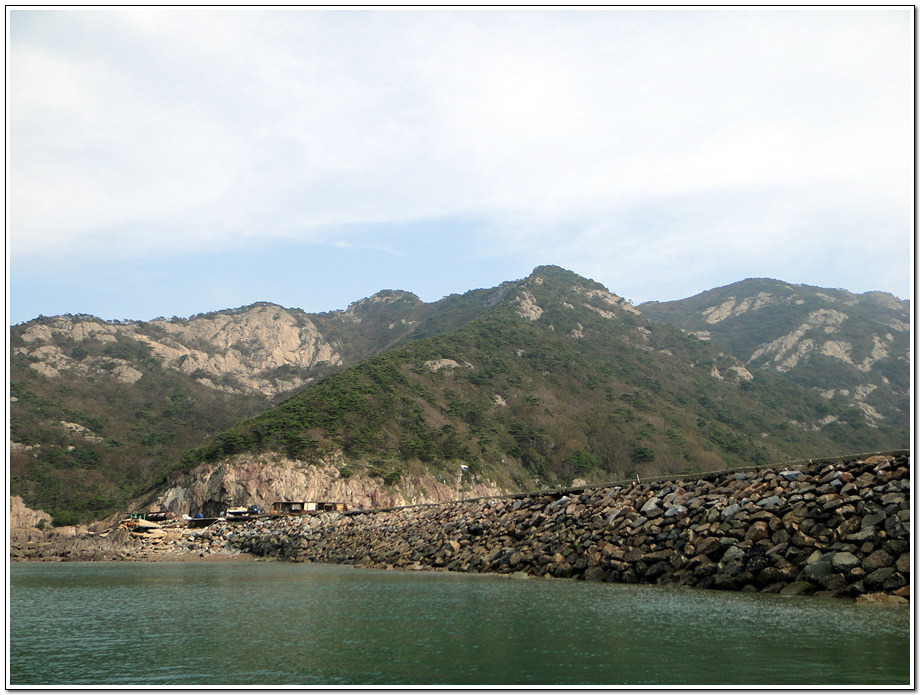 (2012. 10. 3) 인천 옹진군 선갑도 선갑산(353m).........(1)