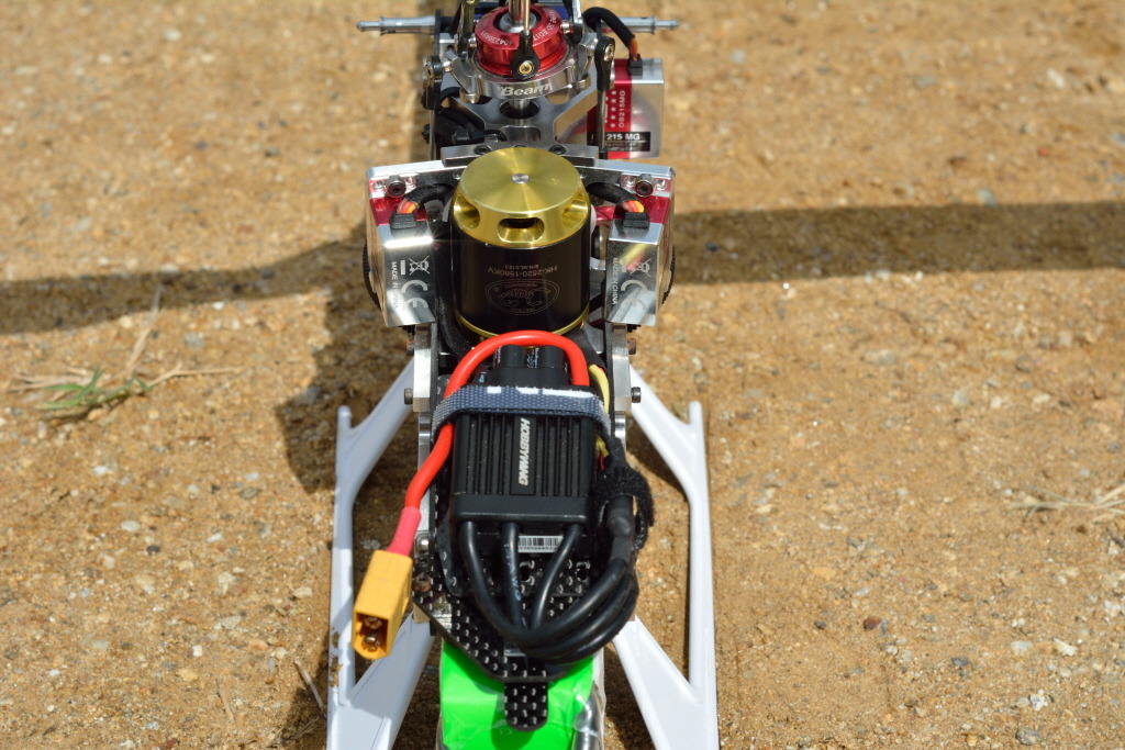 BEAM 480 ACRO 사진 입니다. - 업체/제품홍보란 - 전동헬기