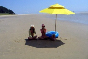 [모집중] 제115차 `낭만이 있는 섬여행` 환상의 모래섬 "사승봉도+승봉도", 서해의 신기루 "대이작도 풀등+고기잡이체험"