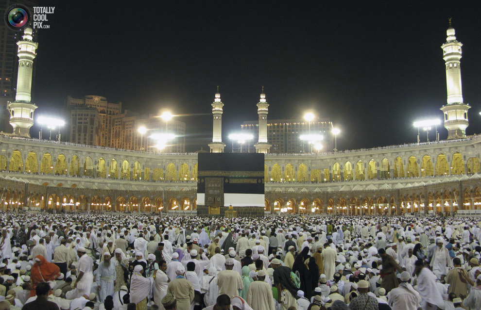 이슬람교 마호메트