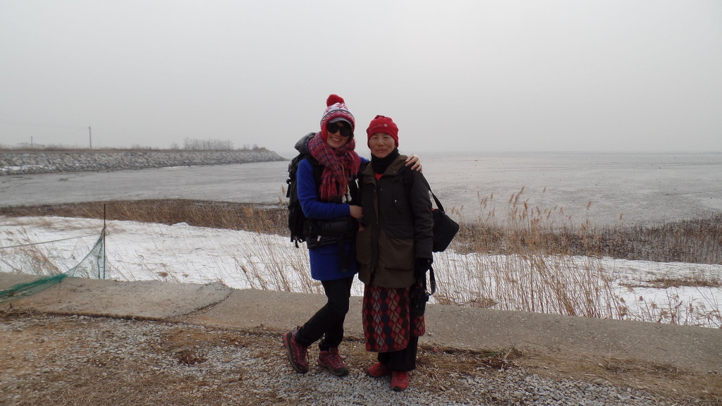 이야기가 있는 힐링 도보여행 - 강화나들길 7코스 낙조 보러 가는 길 3