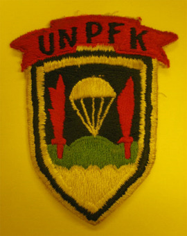 군번없는 군인들이 만든 켈로부대?