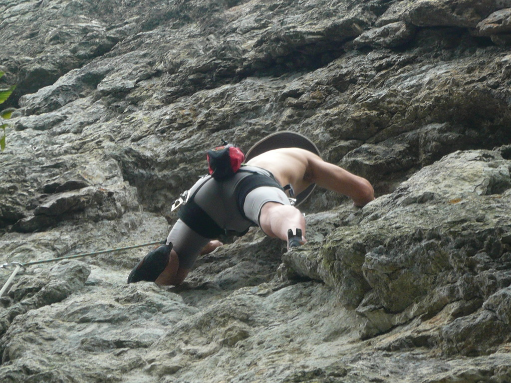 선운산 투구바위2